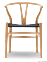 images-CH24 Wishbone Chair-y-stol-eg-olie-sort-flet.png thumb image